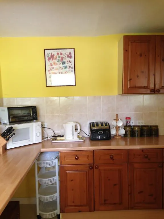 14 Graeme Hall Terrace Apartment Christ Church