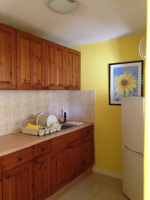 14 Graeme Hall Terrace Apartment Christ Church Barbados