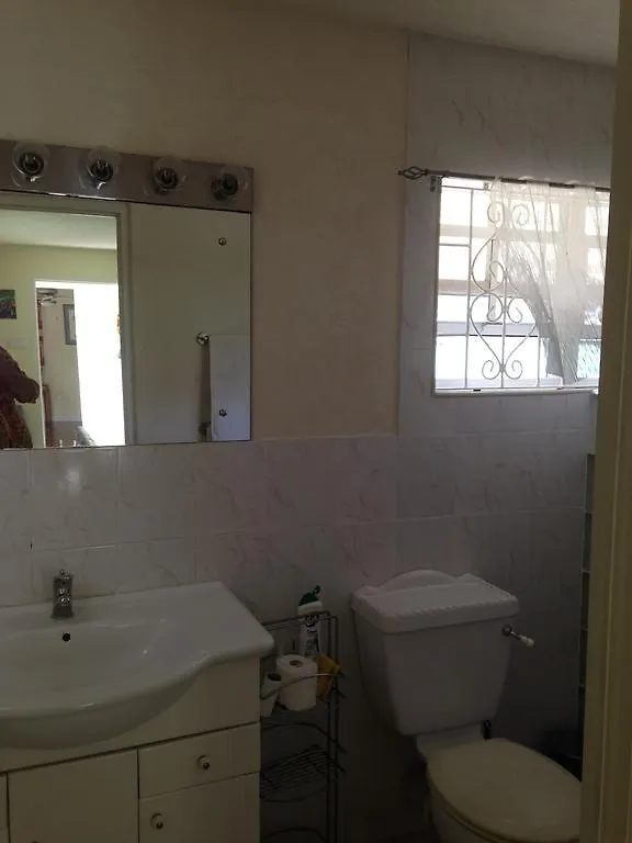 14 Graeme Hall Terrace Apartment Christ Church Barbados