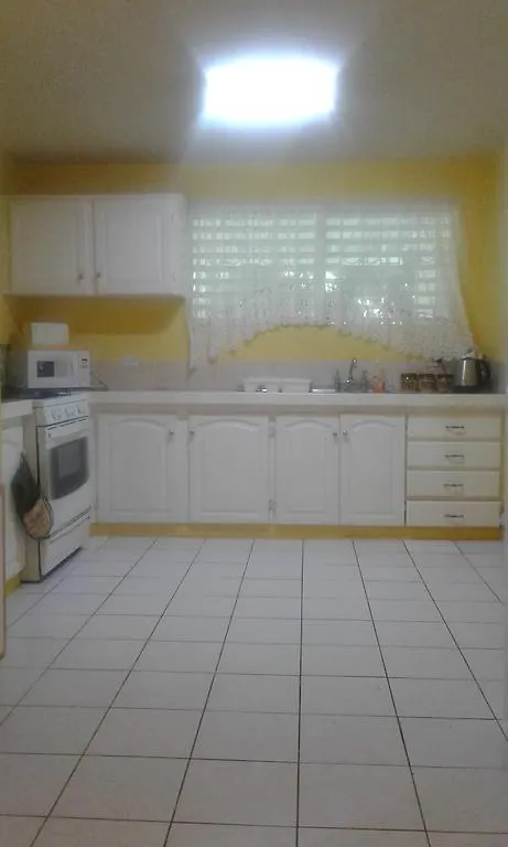 14 Graeme Hall Terrace Apartment Christ Church 0*,  Barbados