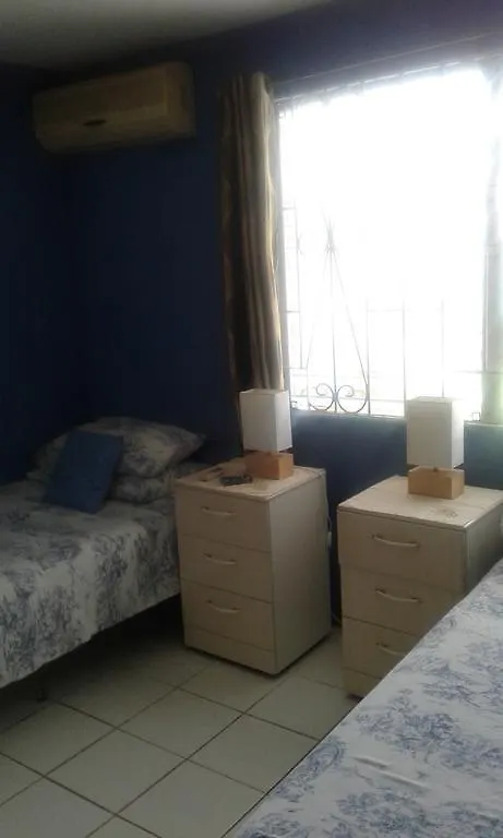 14 Graeme Hall Terrace Apartment Christ Church Barbados