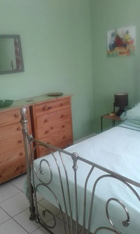 14 Graeme Hall Terrace Apartment Christ Church Barbados