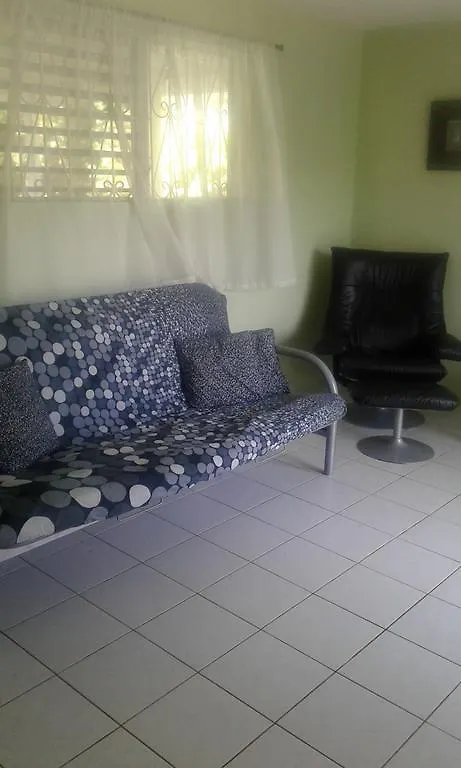 14 Graeme Hall Terrace Apartment Christ Church 0*,  Barbados