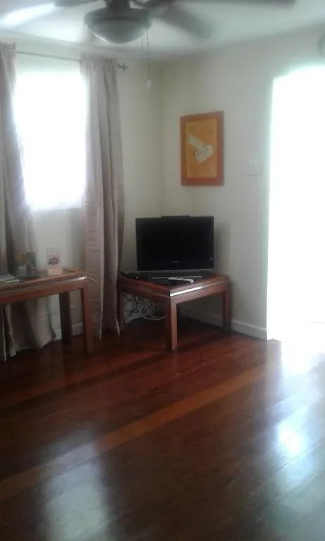 14 Graeme Hall Terrace Apartment Christ Church Barbados