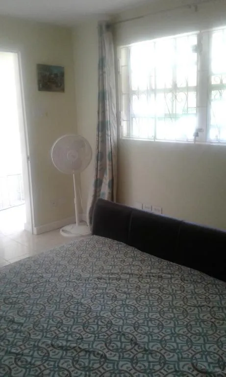 14 Graeme Hall Terrace Apartment Christ Church