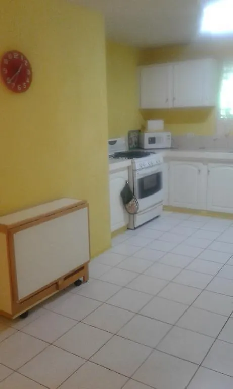 14 Graeme Hall Terrace Apartment Christ Church