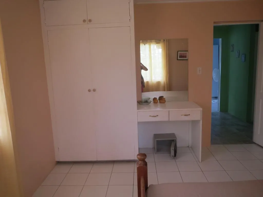 14 Graeme Hall Terrace Apartment Christ Church