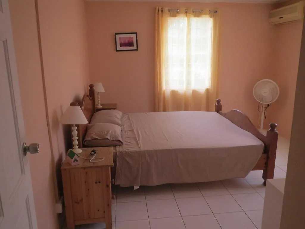14 Graeme Hall Terrace Apartment Christ Church 0*,  Barbados