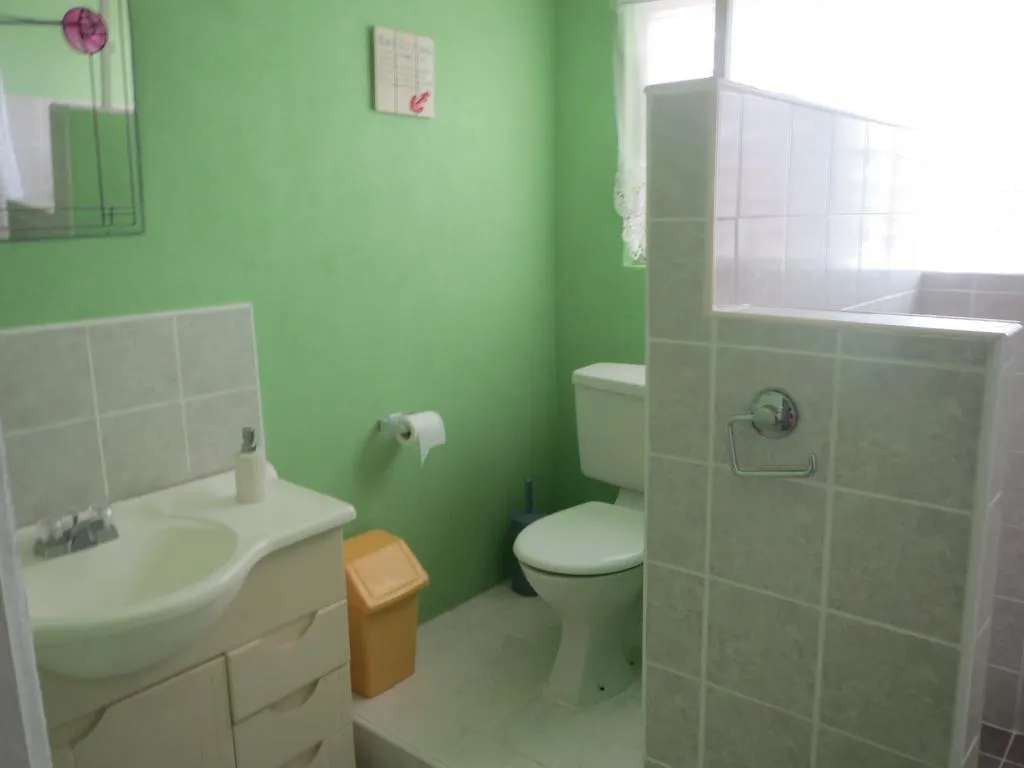 14 Graeme Hall Terrace Apartment Christ Church Barbados