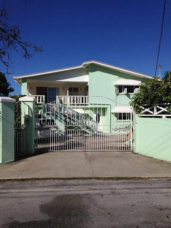 14 Graeme Hall Terrace Appartamento Christ Church Barbados